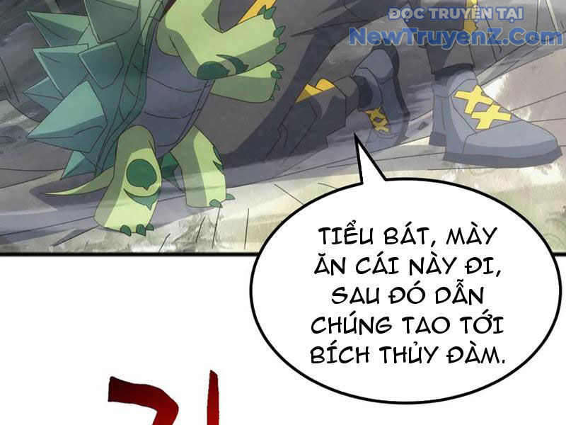 Vạn Tộc Xâm Lược: Bắt Đầu Thuần Hóa Cự Thú Cấp Sử Thi - Chapter 33 - Page 135