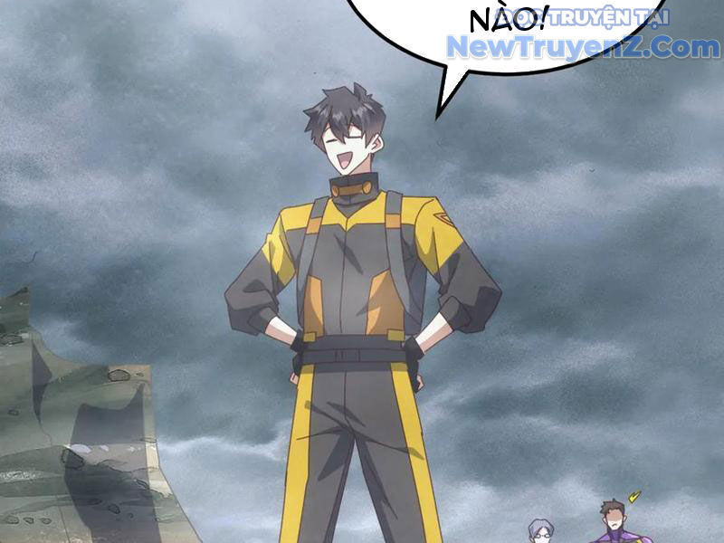 Vạn Tộc Xâm Lược: Bắt Đầu Thuần Hóa Cự Thú Cấp Sử Thi - Chapter 33 - Page 137