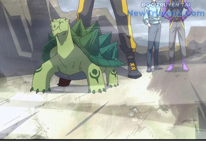 Vạn Tộc Xâm Lược: Bắt Đầu Thuần Hóa Cự Thú Cấp Sử Thi - Chapter 33 - Page 138