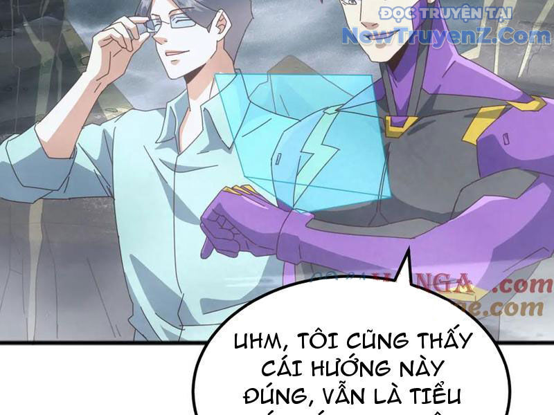 Vạn Tộc Xâm Lược: Bắt Đầu Thuần Hóa Cự Thú Cấp Sử Thi - Chapter 33 - Page 140