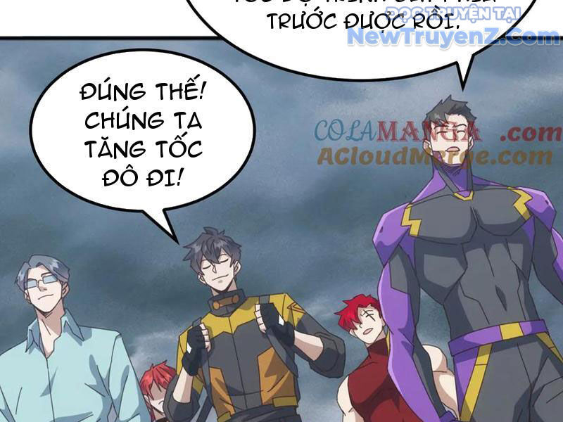 Vạn Tộc Xâm Lược: Bắt Đầu Thuần Hóa Cự Thú Cấp Sử Thi - Chapter 33 - Page 15