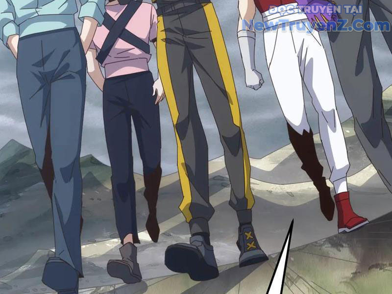 Vạn Tộc Xâm Lược: Bắt Đầu Thuần Hóa Cự Thú Cấp Sử Thi - Chapter 33 - Page 16