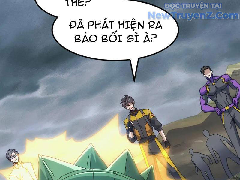 Vạn Tộc Xâm Lược: Bắt Đầu Thuần Hóa Cự Thú Cấp Sử Thi - Chapter 33 - Page 21