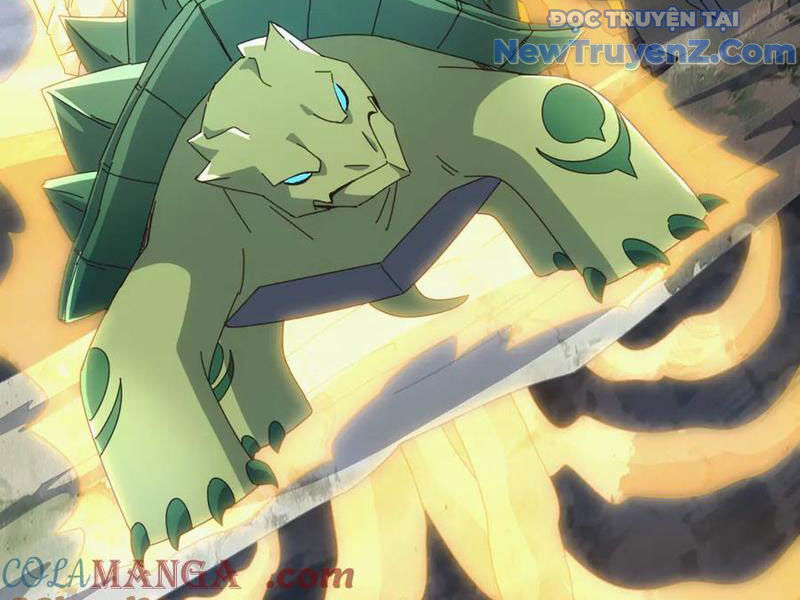 Vạn Tộc Xâm Lược: Bắt Đầu Thuần Hóa Cự Thú Cấp Sử Thi - Chapter 33 - Page 22