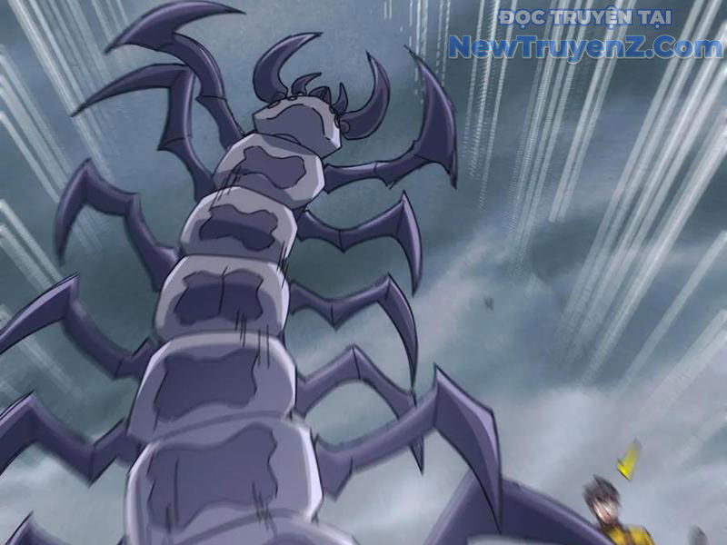 Vạn Tộc Xâm Lược: Bắt Đầu Thuần Hóa Cự Thú Cấp Sử Thi - Chapter 33 - Page 26