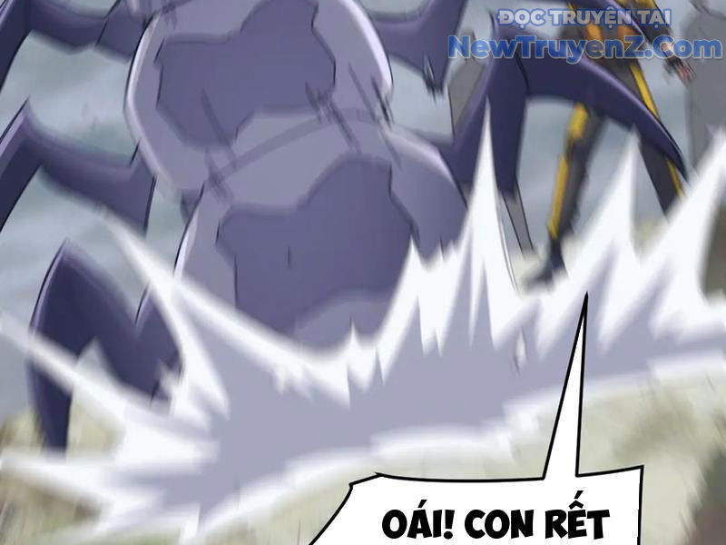 Vạn Tộc Xâm Lược: Bắt Đầu Thuần Hóa Cự Thú Cấp Sử Thi - Chapter 33 - Page 27