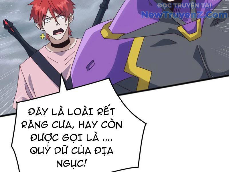 Vạn Tộc Xâm Lược: Bắt Đầu Thuần Hóa Cự Thú Cấp Sử Thi - Chapter 33 - Page 30