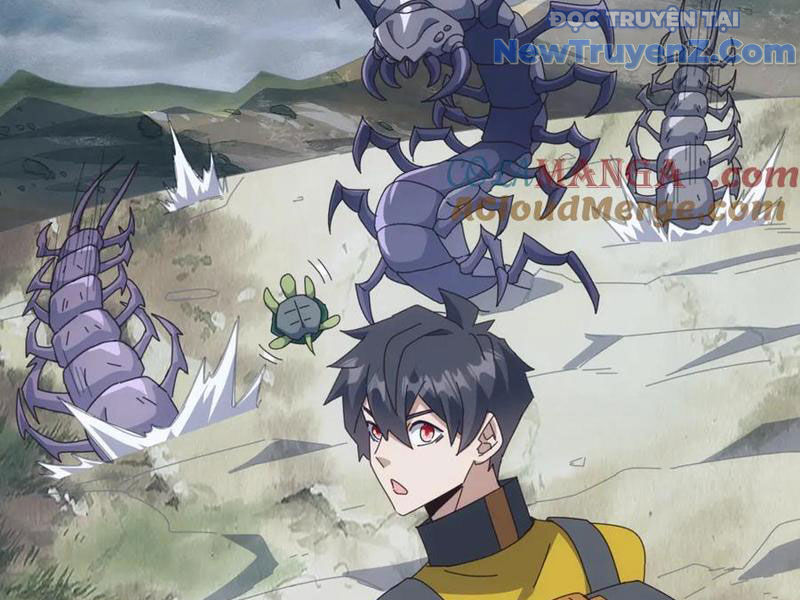 Vạn Tộc Xâm Lược: Bắt Đầu Thuần Hóa Cự Thú Cấp Sử Thi - Chapter 33 - Page 32