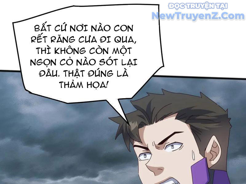 Vạn Tộc Xâm Lược: Bắt Đầu Thuần Hóa Cự Thú Cấp Sử Thi - Chapter 33 - Page 36