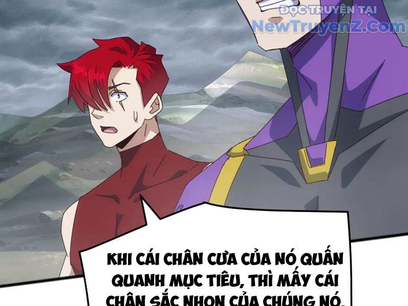 Vạn Tộc Xâm Lược: Bắt Đầu Thuần Hóa Cự Thú Cấp Sử Thi - Chapter 33 - Page 37