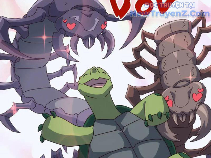 Vạn Tộc Xâm Lược: Bắt Đầu Thuần Hóa Cự Thú Cấp Sử Thi - Chapter 33 - Page 41