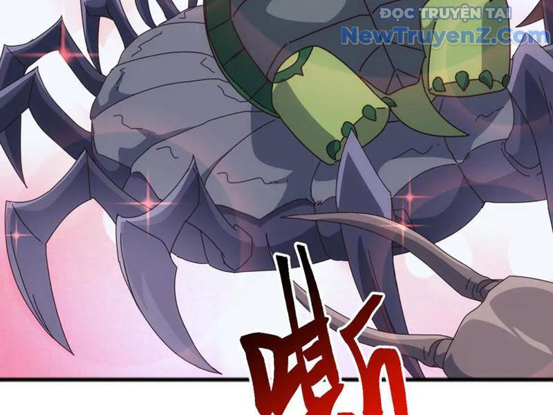 Vạn Tộc Xâm Lược: Bắt Đầu Thuần Hóa Cự Thú Cấp Sử Thi - Chapter 33 - Page 43