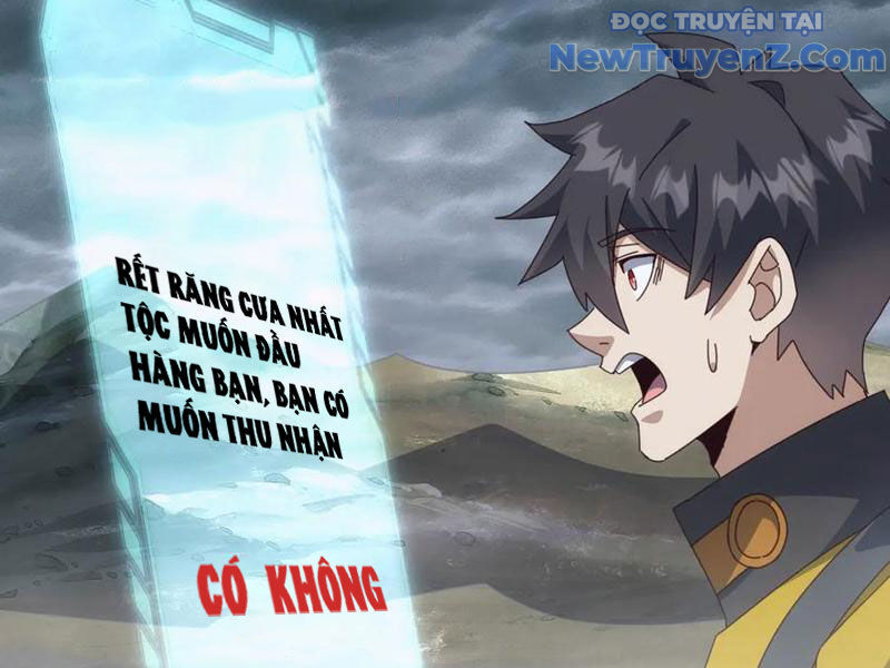 Vạn Tộc Xâm Lược: Bắt Đầu Thuần Hóa Cự Thú Cấp Sử Thi - Chapter 33 - Page 45