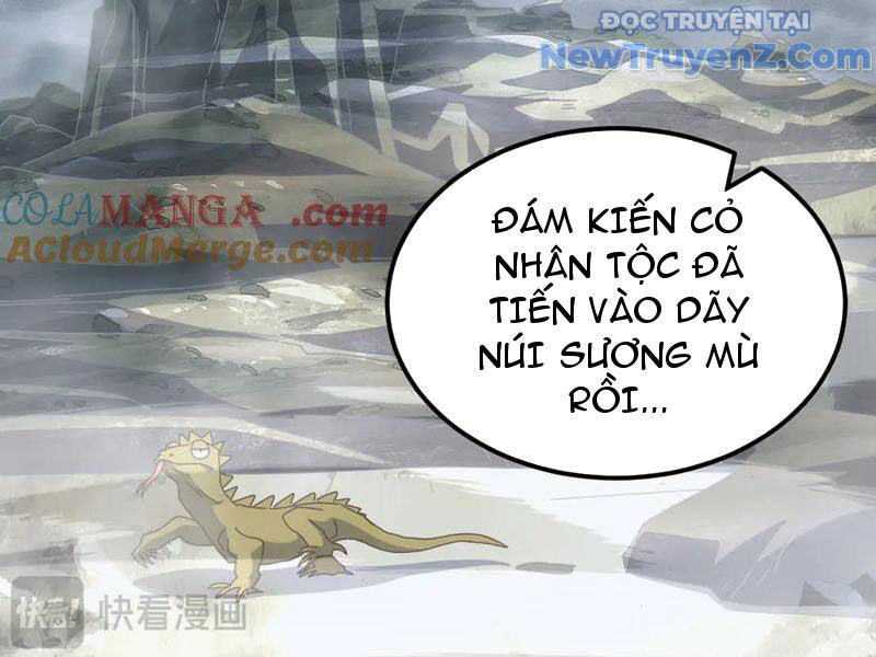 Vạn Tộc Xâm Lược: Bắt Đầu Thuần Hóa Cự Thú Cấp Sử Thi - Chapter 33 - Page 49