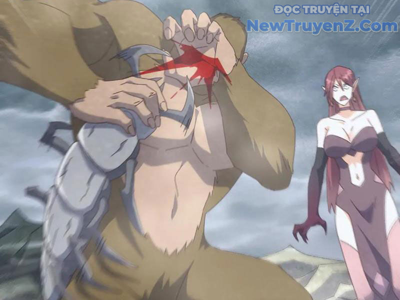 Vạn Tộc Xâm Lược: Bắt Đầu Thuần Hóa Cự Thú Cấp Sử Thi - Chapter 33 - Page 58