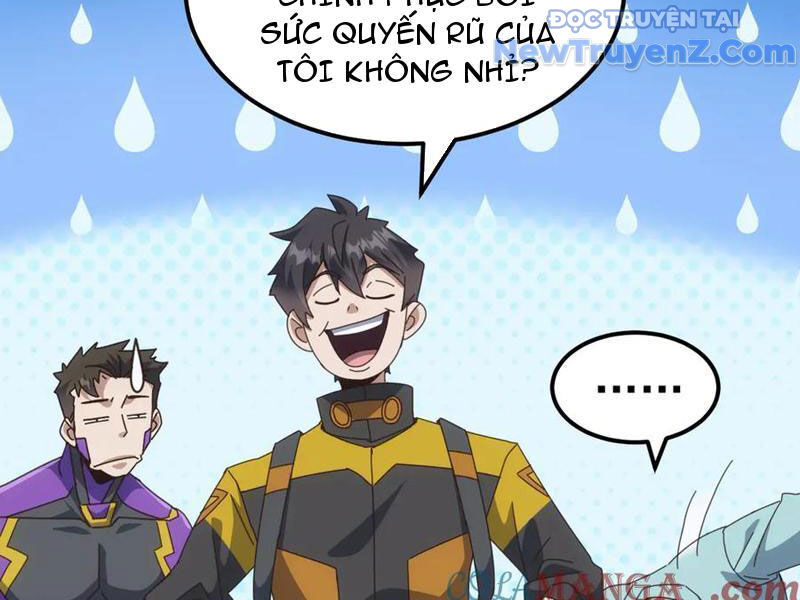 Vạn Tộc Xâm Lược: Bắt Đầu Thuần Hóa Cự Thú Cấp Sử Thi - Chapter 33 - Page 6