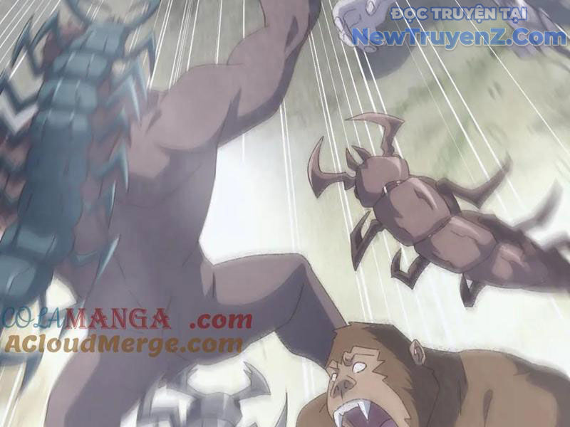 Vạn Tộc Xâm Lược: Bắt Đầu Thuần Hóa Cự Thú Cấp Sử Thi - Chapter 33 - Page 69