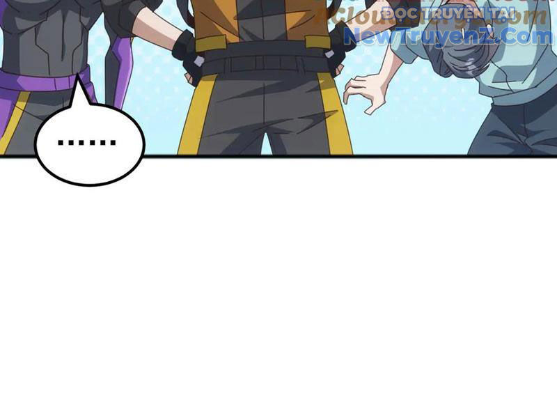 Vạn Tộc Xâm Lược: Bắt Đầu Thuần Hóa Cự Thú Cấp Sử Thi - Chapter 33 - Page 7
