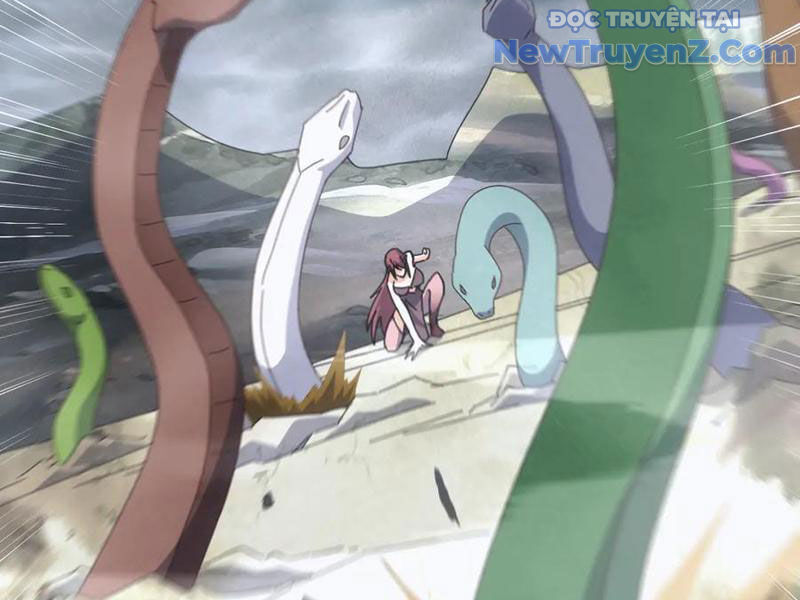Vạn Tộc Xâm Lược: Bắt Đầu Thuần Hóa Cự Thú Cấp Sử Thi - Chapter 33 - Page 79
