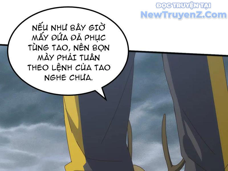 Vạn Tộc Xâm Lược: Bắt Đầu Thuần Hóa Cự Thú Cấp Sử Thi - Chapter 33 - Page 8