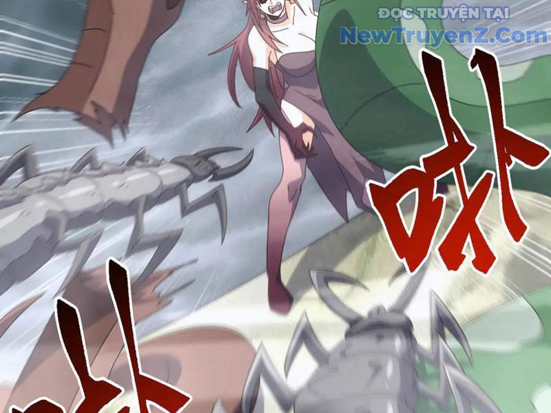 Vạn Tộc Xâm Lược: Bắt Đầu Thuần Hóa Cự Thú Cấp Sử Thi - Chapter 33 - Page 82