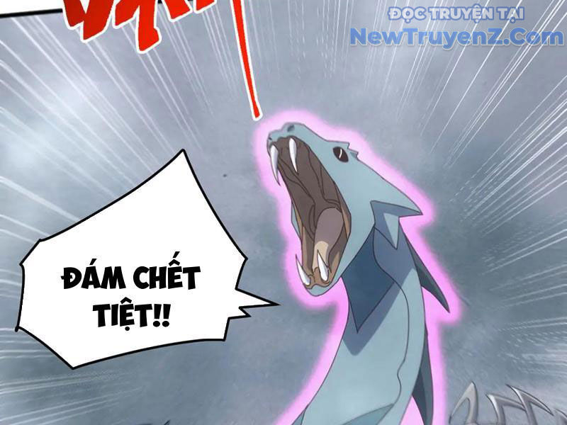 Vạn Tộc Xâm Lược: Bắt Đầu Thuần Hóa Cự Thú Cấp Sử Thi - Chapter 33 - Page 86