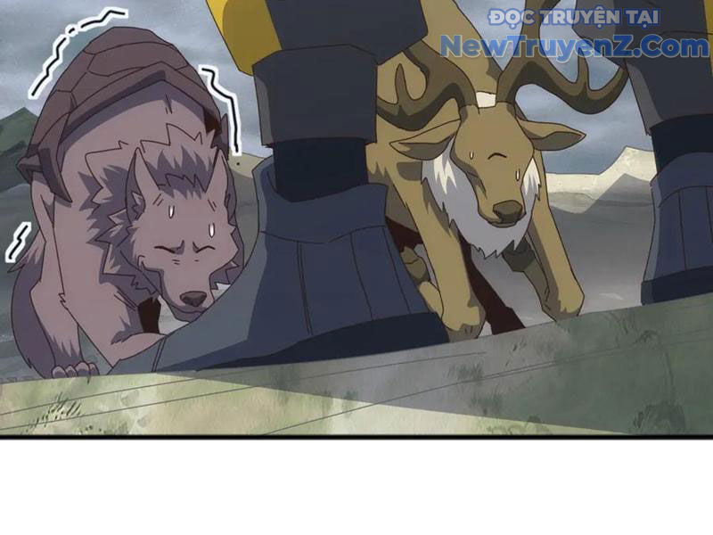 Vạn Tộc Xâm Lược: Bắt Đầu Thuần Hóa Cự Thú Cấp Sử Thi - Chapter 33 - Page 9