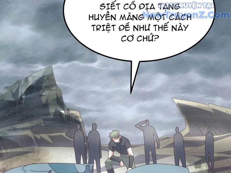 Vạn Tộc Xâm Lược: Bắt Đầu Thuần Hóa Cự Thú Cấp Sử Thi - Chapter 33 - Page 98