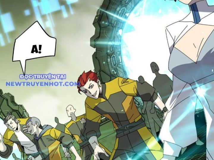 Vạn Tộc Xâm Lược: Bắt Đầu Thuần Hóa Cự Thú Cấp Sử Thi - Chapter 4 - Page 105