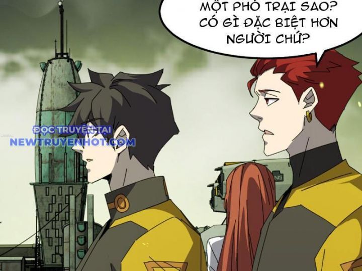 Vạn Tộc Xâm Lược: Bắt Đầu Thuần Hóa Cự Thú Cấp Sử Thi - Chapter 4 - Page 122