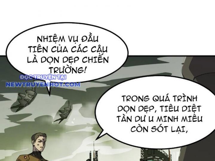 Vạn Tộc Xâm Lược: Bắt Đầu Thuần Hóa Cự Thú Cấp Sử Thi - Chapter 4 - Page 124