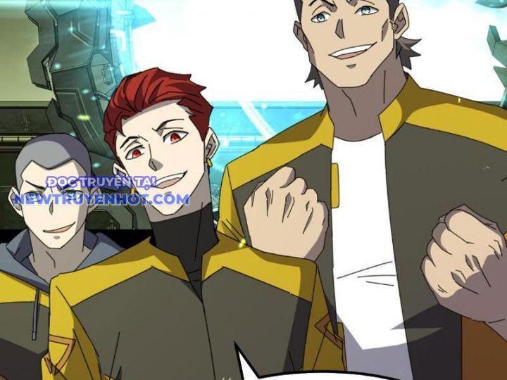 Vạn Tộc Xâm Lược: Bắt Đầu Thuần Hóa Cự Thú Cấp Sử Thi - Chapter 4 - Page 130