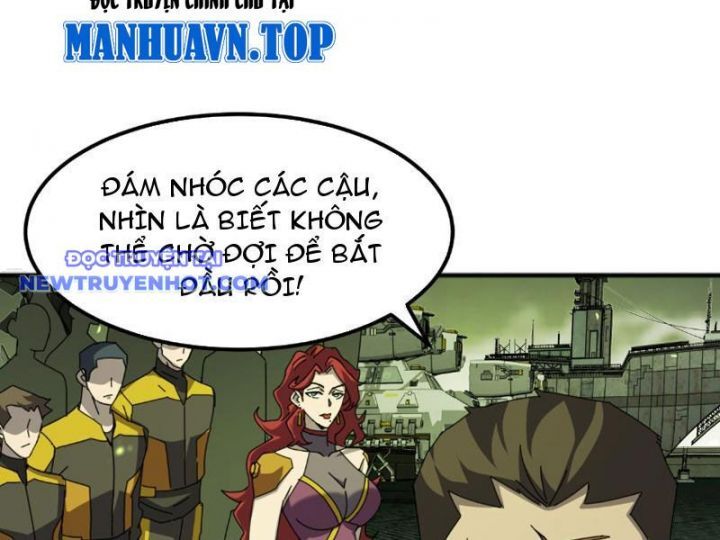 Vạn Tộc Xâm Lược: Bắt Đầu Thuần Hóa Cự Thú Cấp Sử Thi - Chapter 4 - Page 132