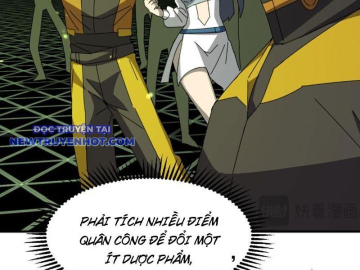 Vạn Tộc Xâm Lược: Bắt Đầu Thuần Hóa Cự Thú Cấp Sử Thi - Chapter 4 - Page 136