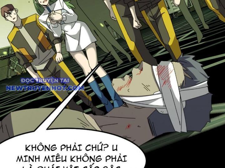 Vạn Tộc Xâm Lược: Bắt Đầu Thuần Hóa Cự Thú Cấp Sử Thi - Chapter 4 - Page 142