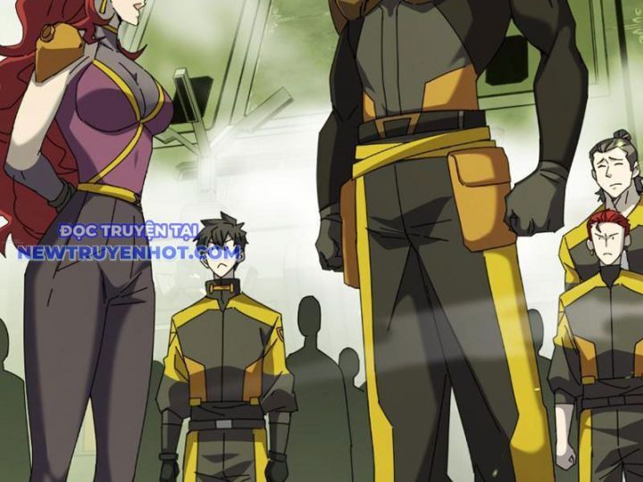 Vạn Tộc Xâm Lược: Bắt Đầu Thuần Hóa Cự Thú Cấp Sử Thi - Chapter 4 - Page 157