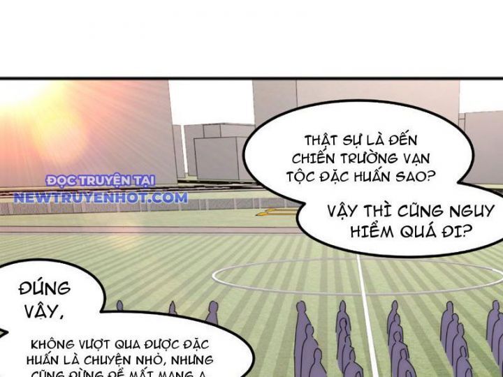 Vạn Tộc Xâm Lược: Bắt Đầu Thuần Hóa Cự Thú Cấp Sử Thi - Chapter 4 - Page 22