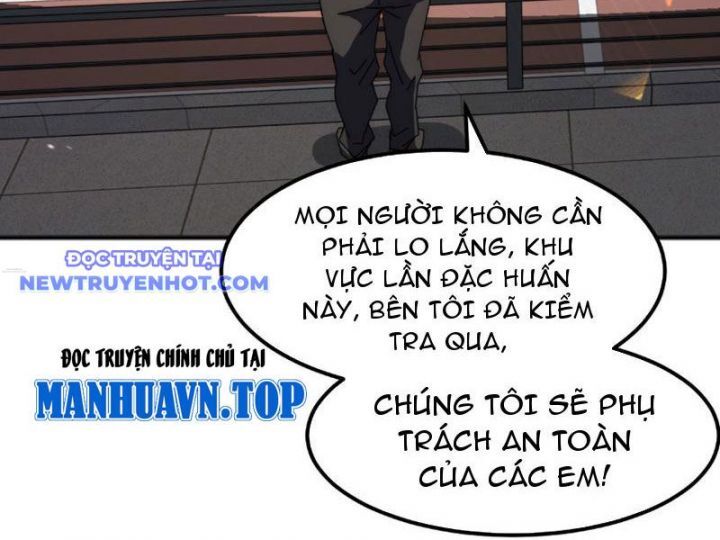 Vạn Tộc Xâm Lược: Bắt Đầu Thuần Hóa Cự Thú Cấp Sử Thi - Chapter 4 - Page 24
