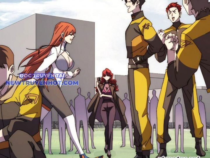 Vạn Tộc Xâm Lược: Bắt Đầu Thuần Hóa Cự Thú Cấp Sử Thi - Chapter 4 - Page 30