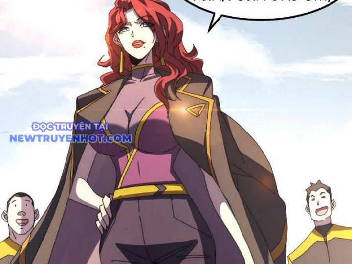 Vạn Tộc Xâm Lược: Bắt Đầu Thuần Hóa Cự Thú Cấp Sử Thi - Chapter 4 - Page 34