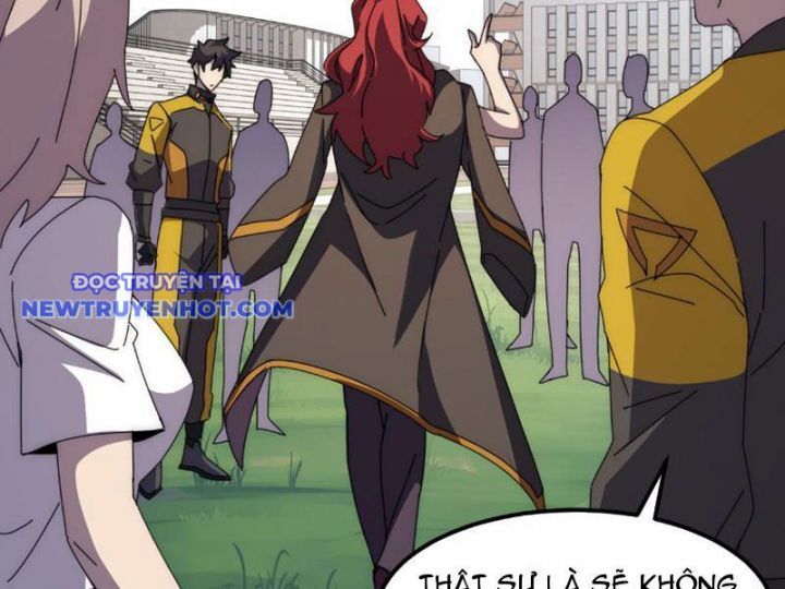 Vạn Tộc Xâm Lược: Bắt Đầu Thuần Hóa Cự Thú Cấp Sử Thi - Chapter 4 - Page 47