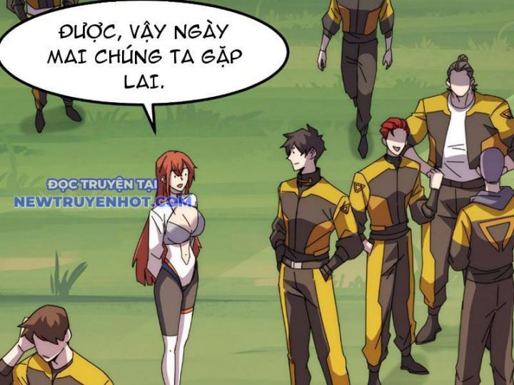 Vạn Tộc Xâm Lược: Bắt Đầu Thuần Hóa Cự Thú Cấp Sử Thi - Chapter 4 - Page 53