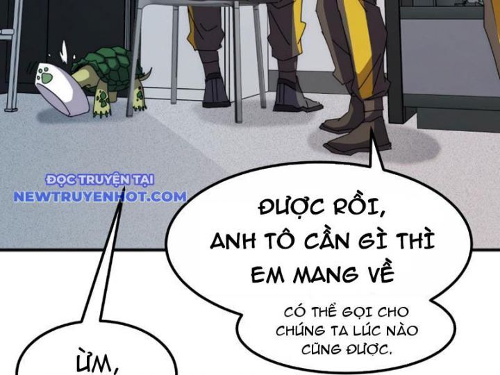 Vạn Tộc Xâm Lược: Bắt Đầu Thuần Hóa Cự Thú Cấp Sử Thi - Chapter 4 - Page 60