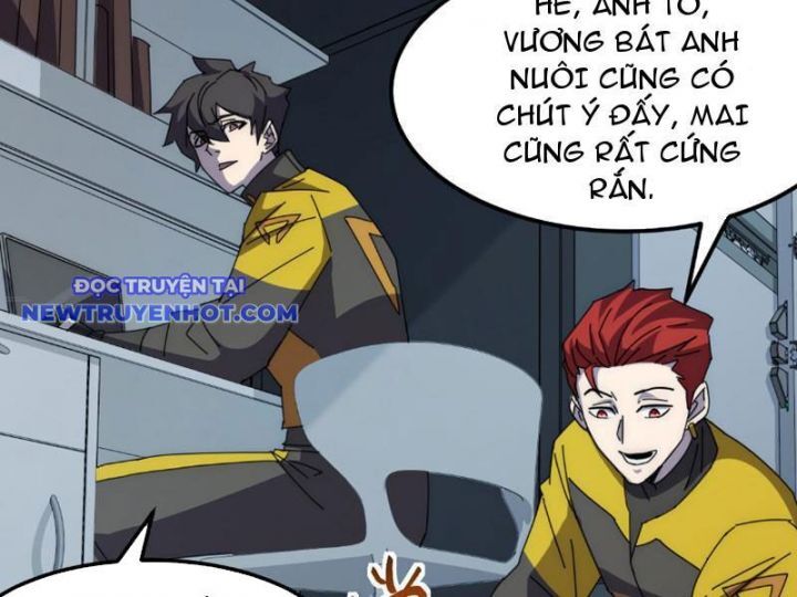 Vạn Tộc Xâm Lược: Bắt Đầu Thuần Hóa Cự Thú Cấp Sử Thi - Chapter 4 - Page 62