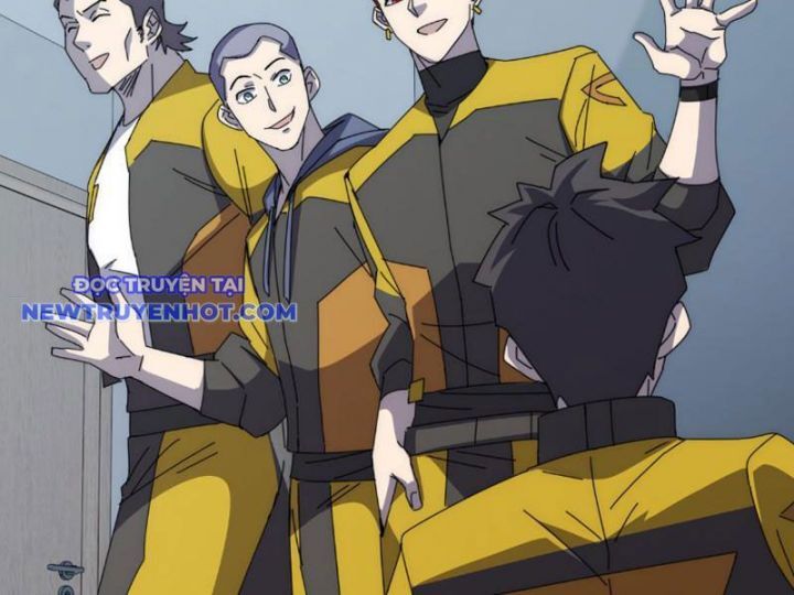 Vạn Tộc Xâm Lược: Bắt Đầu Thuần Hóa Cự Thú Cấp Sử Thi - Chapter 4 - Page 65