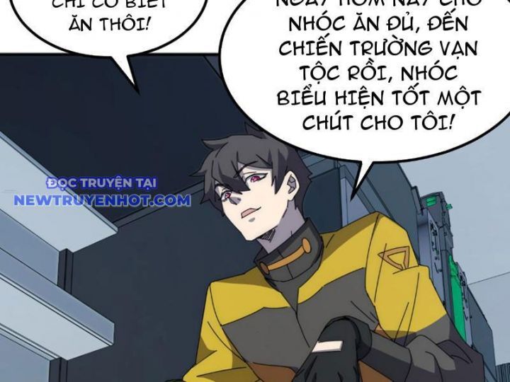 Vạn Tộc Xâm Lược: Bắt Đầu Thuần Hóa Cự Thú Cấp Sử Thi - Chapter 4 - Page 68