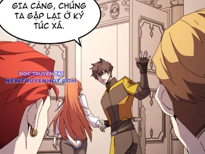 Vạn Tộc Xâm Lược: Bắt Đầu Thuần Hóa Cự Thú Cấp Sử Thi - Chapter 4 - Page 7