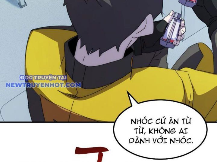 Vạn Tộc Xâm Lược: Bắt Đầu Thuần Hóa Cự Thú Cấp Sử Thi - Chapter 4 - Page 73