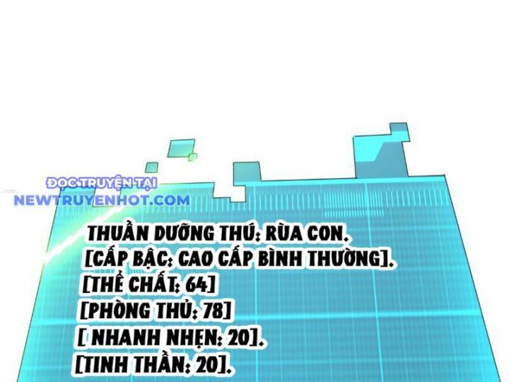 Vạn Tộc Xâm Lược: Bắt Đầu Thuần Hóa Cự Thú Cấp Sử Thi - Chapter 4 - Page 75