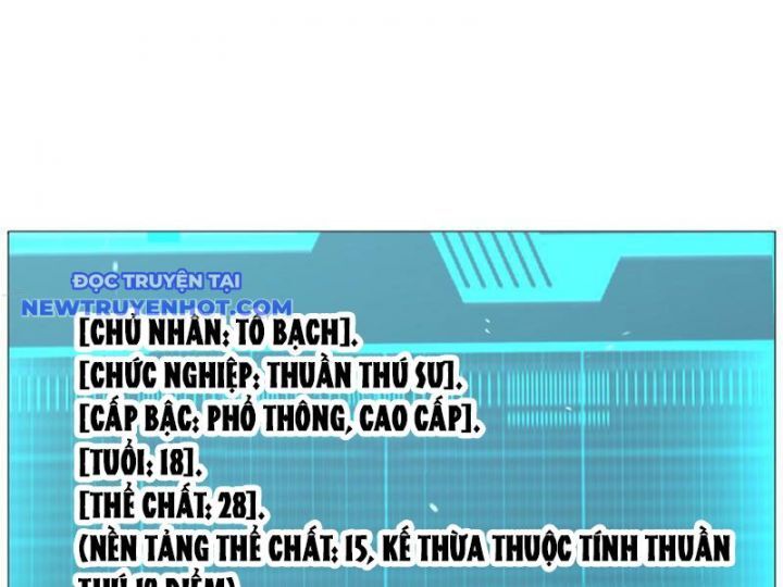 Vạn Tộc Xâm Lược: Bắt Đầu Thuần Hóa Cự Thú Cấp Sử Thi - Chapter 4 - Page 79
